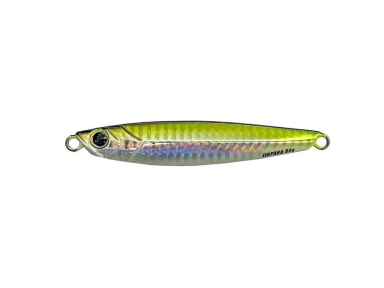 Major Craft Jigpara Standard Jigs