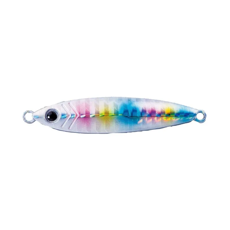 Major Craft Jigpara Tungsten Jigs