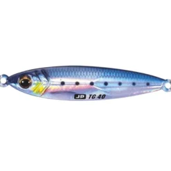 Major Craft Jigpara Tungsten Jigs