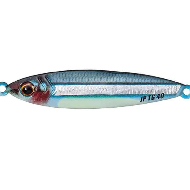 Major Craft Jigpara Tungsten Jigs