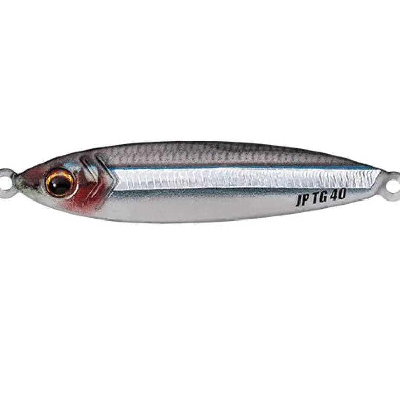 Major Craft Jigpara Tungsten Jigs