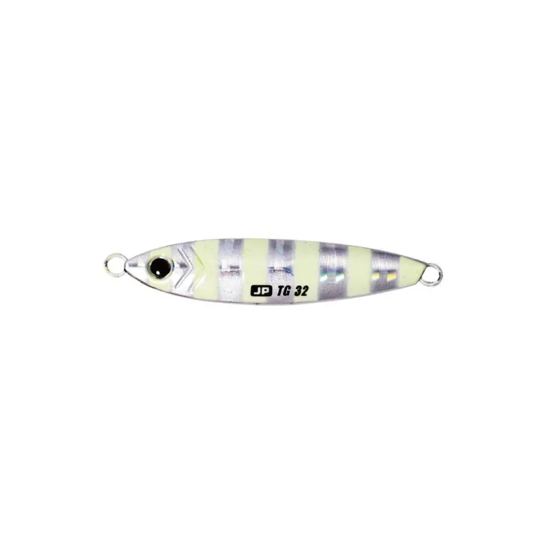 Major Craft Jigpara Tungsten Jigs