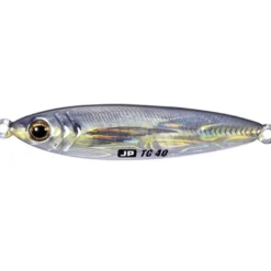 Major Craft Jigpara Tungsten Jigs
