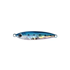 Major Craft Jigpara Tungsten Jigs