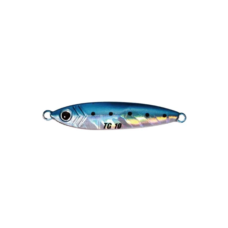 Major Craft Jigpara Tungsten Jigs