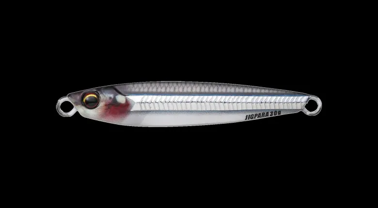 Major Craft Jigpara Tungsten Jigs