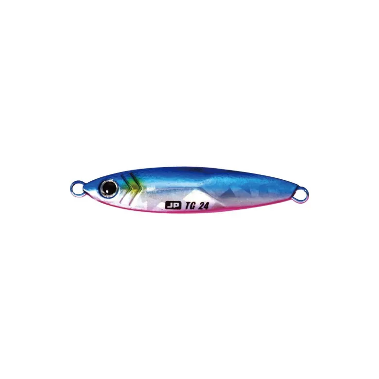 Major Craft Jigpara Tungsten Jigs