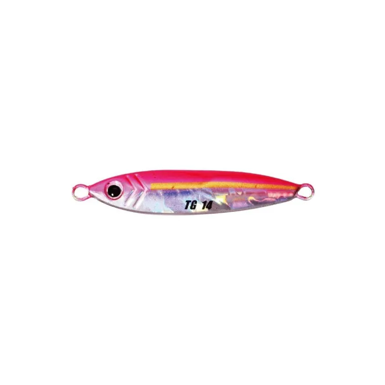 Major Craft Jigpara Tungsten Jigs