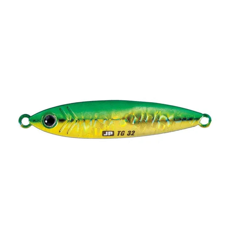 Major Craft Jigpara Tungsten Jigs