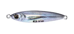 Major Craft Jigpara Tungsten Jigs