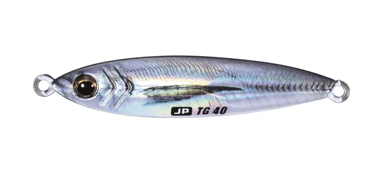 Major Craft Jigpara Tungsten Jigs