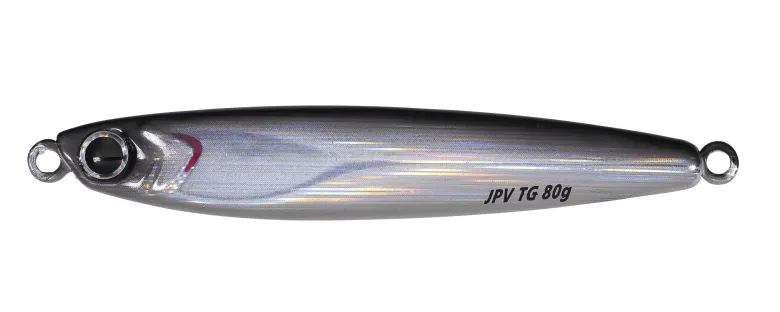 Major Craft Jigpara Vertical Tungsten Jigs