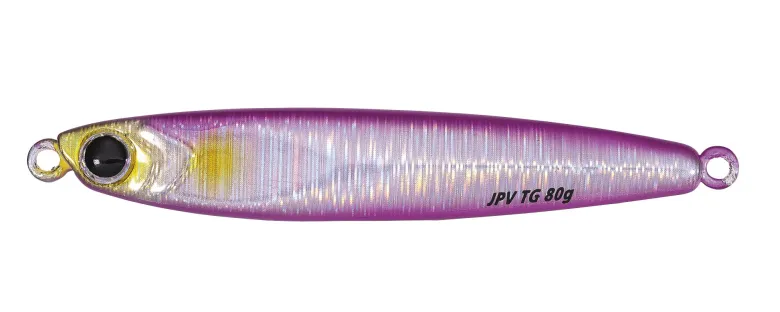 Major Craft Jigpara Vertical Tungsten Jigs