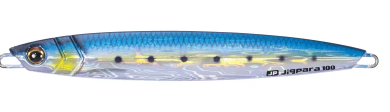 Major Craft Jigpara Vertical Tungsten Jigs