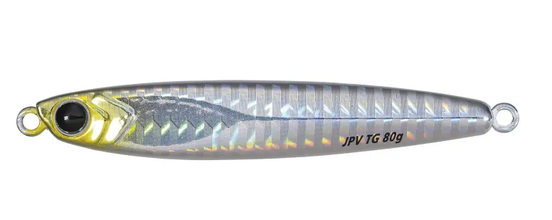 Major Craft Jigpara Vertical Tungsten Jigs