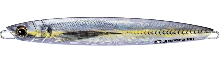Major Craft Jigpara Vertical Tungsten Jigs