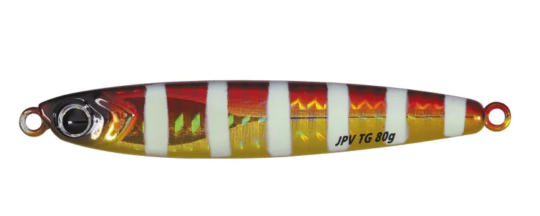 Major Craft Jigpara Vertical Tungsten Jigs