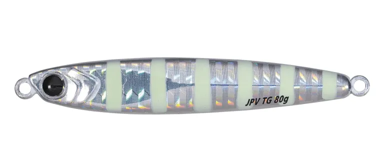 Major Craft Jigpara Vertical Tungsten Jigs
