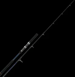 Major Craft Solpara Jigging Spinning Rods