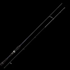 Major Craft Solpara Light Game Spinning Rods