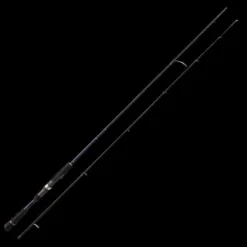 Major Craft Solpara Light Game Spinning Rods