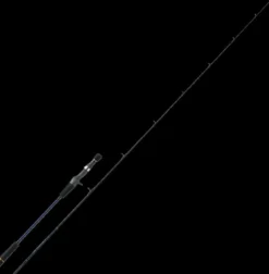 Major Craft Solpara Light Jigging / Bait Casting Type Rods