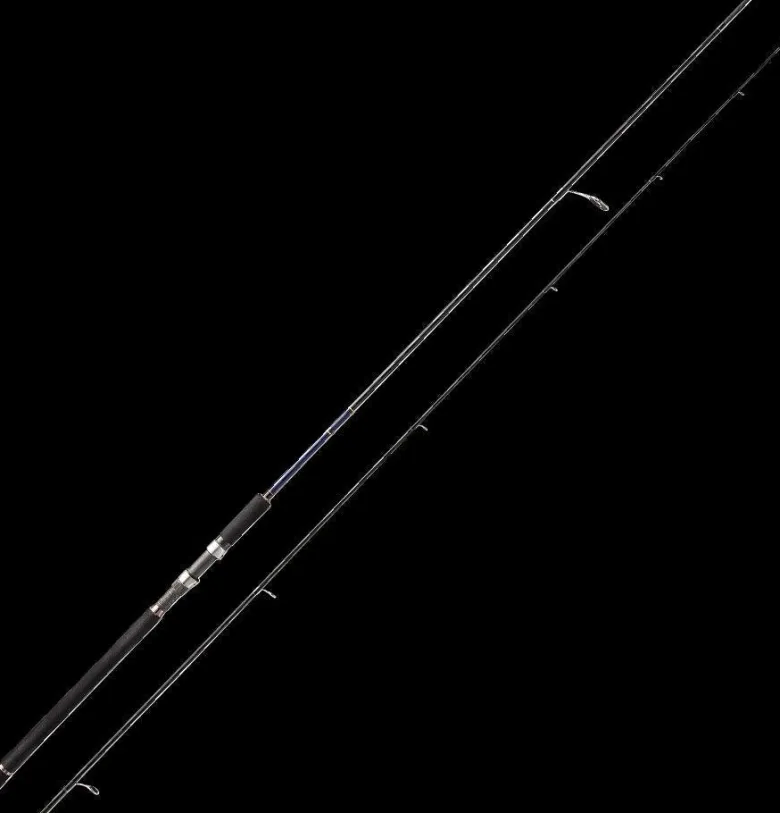 Major Craft Solpara Shore Jigging Spinning Rods