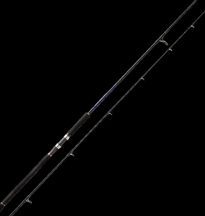 Major Craft Solpara Shore Jigging Spinning Rods