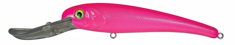 Mann's Stretch 15+, 25+, 30+ Trolling Lures