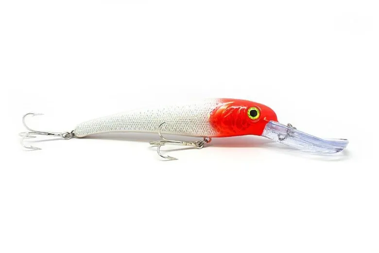 Mann's Stretch 15+, 25+, 30+ Trolling Lures
