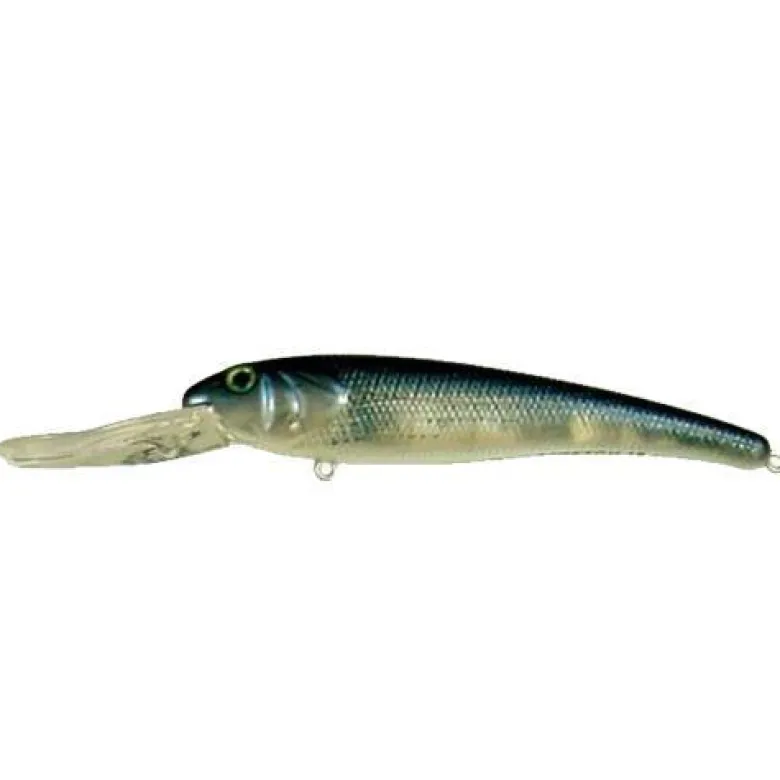 Mann's Stretch 15+, 25+, 30+ Trolling Lures