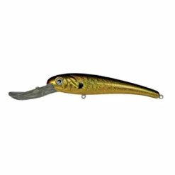 Mann's Stretch 15+, 25+, 30+ Trolling Lures