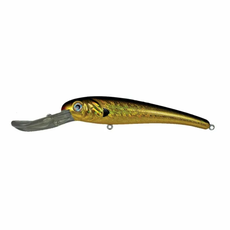 Mann's Stretch 15+, 25+, 30+ Trolling Lures
