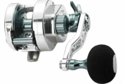 Maxel Hybrid Star Drag Reels