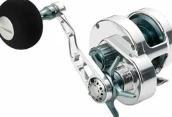 Maxel Hybrid Star Drag Reels