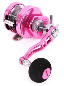 Maxel Hybrid Star Drag Reels