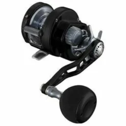 Maxel Hybrid Star Drag Reels