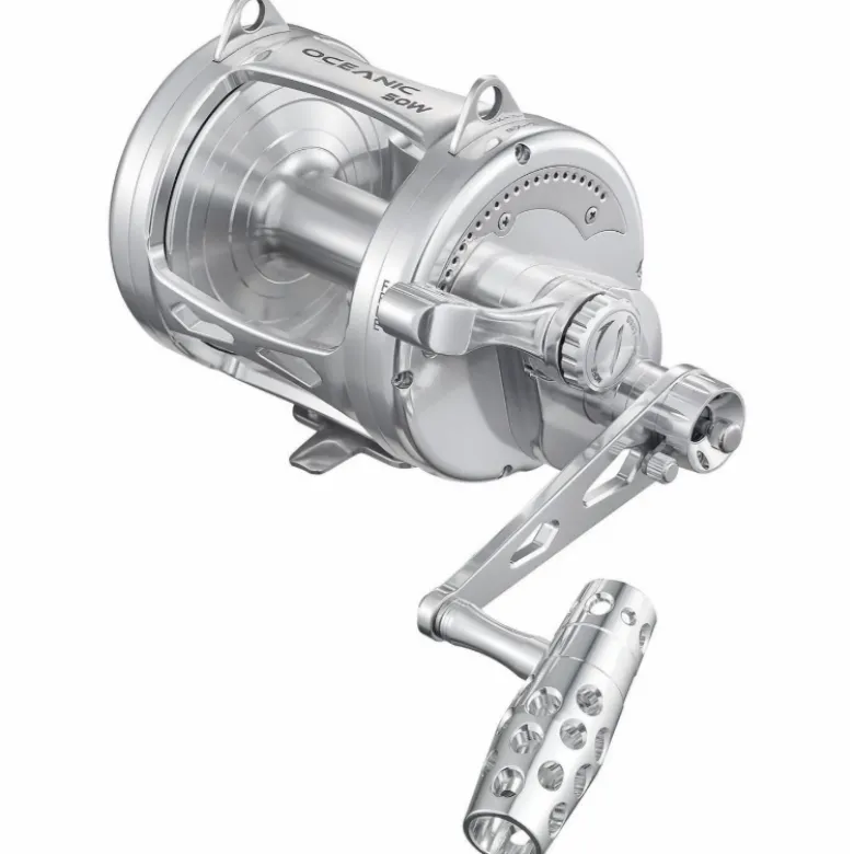 Maxel Oceanic Trolling Conventional Reels *Final Sale*