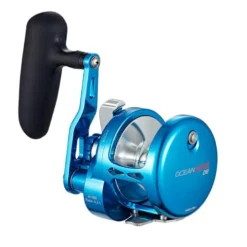 Maxel Ocean Max Lever Drag Reels