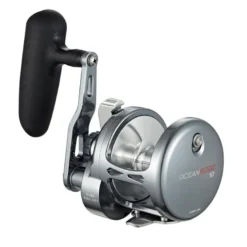 Maxel Ocean Max Lever Drag Reels