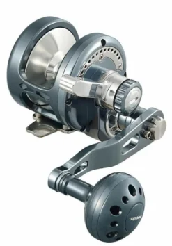 Maxel Ocean Max Lever Drag Reels