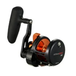 Maxel Ocean Max Lever Drag Reels