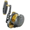 Maxel Rage Drag Conventional Reels