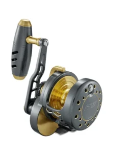 Maxel Rage Drag Conventional Reels