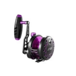 Maxel Rage Drag Conventional Reels