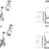 Maxel Rage Pro Drag Conventional Reels