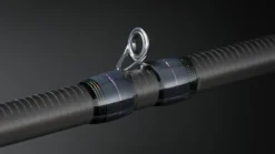 Megabass Destroyer P5 F5.5-72x The X-Bites Casting Rod