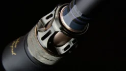 Megabass Destroyer P5 F5.5-72x The X-Bites Casting Rod