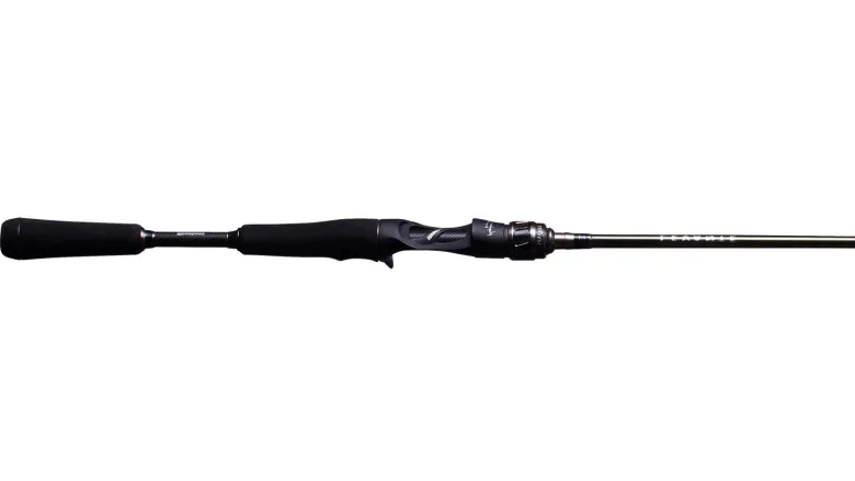 Megabass Levante F2-64LV Casting Rod