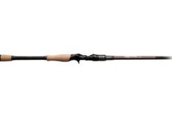 Megabass Orochi X10 F4.5-611XT Super Elseil Casting Rod